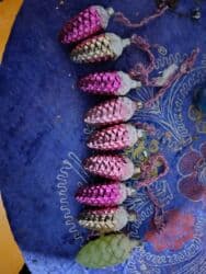 Стекло. Советские