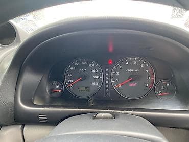выхлоп на субару: Subaru Forester: 2000 г., 2 л, Автомат, Бензин, Универсал — 4