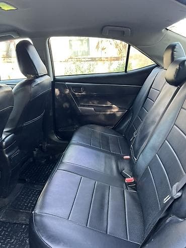 таюта карола: Toyota Corolla: 2015 г., 1.8 л, Автомат, Бензин, Седан — 6