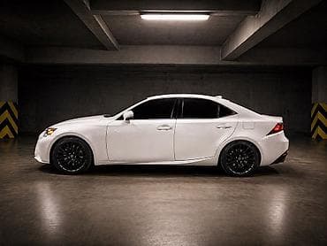 lexus is 430: Lexus IS: 2016 г., 2 л, Автомат, Бензин, Седан — 3