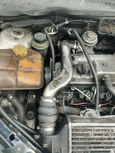 форт фокс хежбек: Ford Ford GT: 2002 г., 1.8 л, Ручные, Дизель, Хэтчбэк — 6