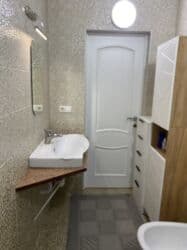 дом на иссык куле купить: 4 комнаты, 103 м², Элитка, Пентхаус этаж, Евроремонт — 15