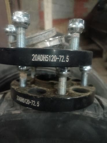 проставка бмв: Проставки BMW — 2