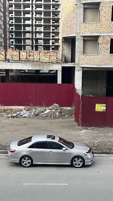 камри 40 диски 18: Колеса в сборе 225 / 45 / R 18, Зима, Б/у, Комплект, Легковые, Литые, отверстий - 5 — 3