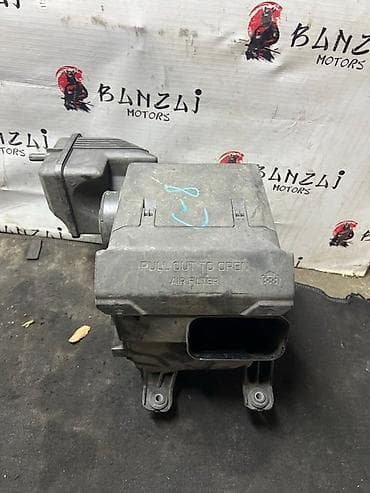 воздушный фильтр камаз: Корпус воздушного фильтра KIA K5 JF G4FJ 2017 (б/у) — 4