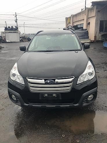 Запчасти на Subaru outback br Все запчасти в наличии Ноускат в