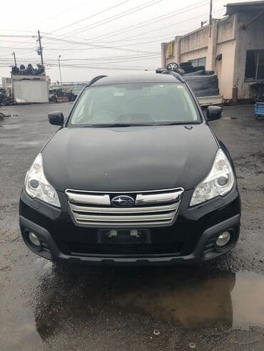 купить форестер в бишкеке: Запчасти на Subaru outback br Все запчасти в наличии Ноускат в — 1