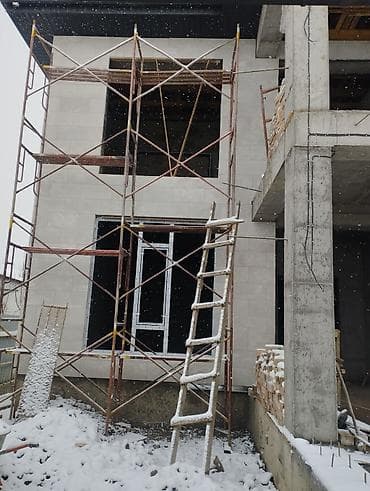 услуги плотника столяра: Офисы, Квартиры, Дома Больше 6 лет опыта — 8