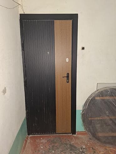 замена стекла в межкомнатной двери цена: Дверь: Реставрация — 2