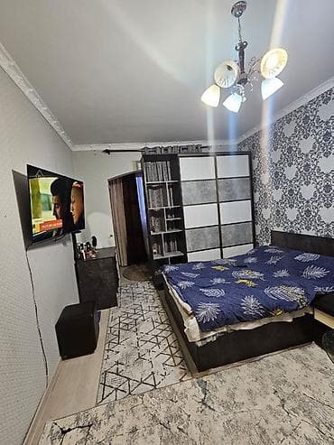 elite hause: 1 комната, Без подселения, С мебелью полностью — 4