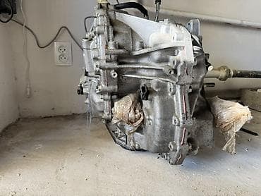 cvt: Коробка передач Автомат Samsung 2020 г., Б/у, Оригинал — 7