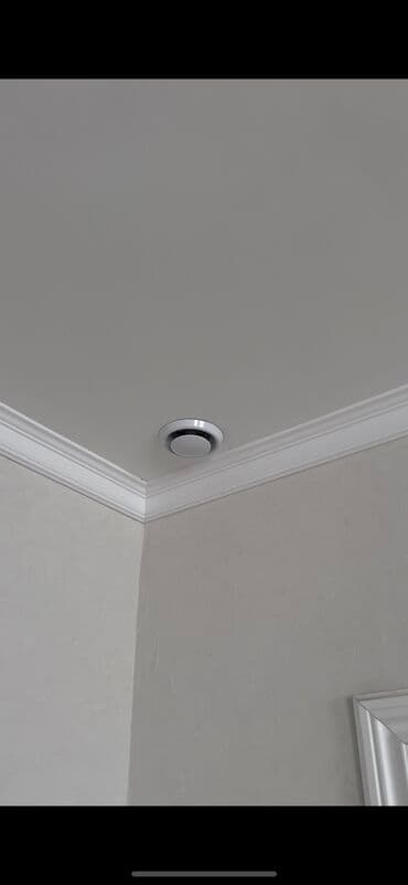 фасад домов: Вентиляция любой сложности — 2