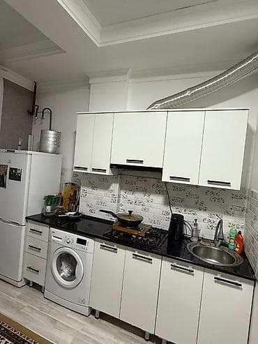 18: 1 комната, 37 м², Элитка, 1 этаж — 6