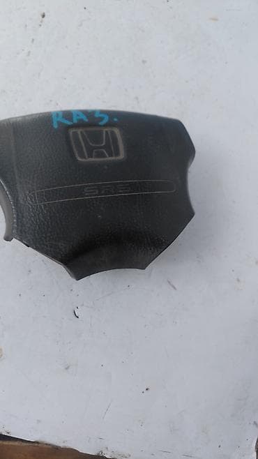 одиссей гур: Подушка безопасности Honda 1998 г., Б/у, Оригинал, Япония — 1