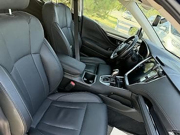 Продажа авто: Subaru Outback: 2022 г., 2.5 л, Автомат, Бензин, Кроссовер — 9