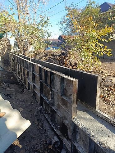 строитель пескоблок: Кладка пескоблока Гарантия, Бесплатная консультация, Монтаж Больше 6 лет опыта — 6