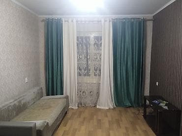 Квартиры: 1 комната, Собственник, С мебелью частично — 2