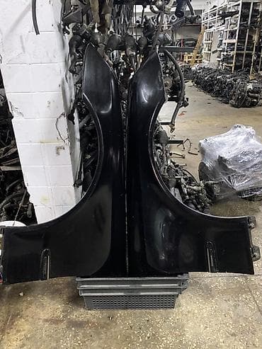 bmw e92: Передние крылья w211 Пара передних крыльев в наличии левое и — 2