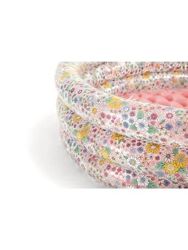 детские бассейны бишкек: 💗 INTEX кичинекей балдар бассейни 🌞 👧 Балдар үчүн жумшак жана коопсуз — 5