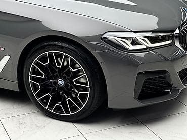 bmw 540: BMW 5 series: 2020 г., 2 л, Автомат, Бензин, Седан — 4