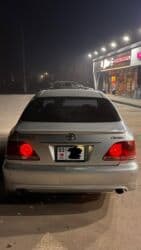 зимние шины купить в бишкеке: Toyota Crown: 2004 г., 3 л, Типтроник, Бензин, Седан — 3