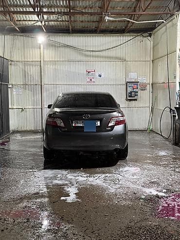 scion xa: Toyota Camry: 2008 г., 2.4 л, Вариатор, Гибрид, Седан — 2
