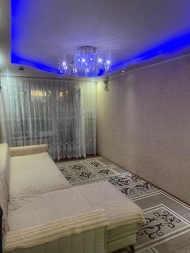 Недвижимость: 3 комнаты, 52 м², Хрущевка, Хрущевка, 4 этаж, Косметический ремонт — 8