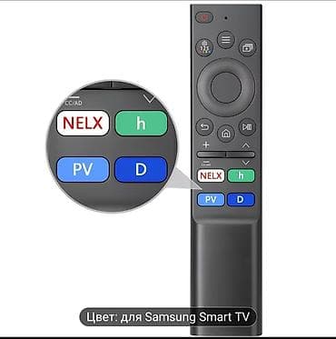 тянь ма телевизор пульт: Пульт дистанционного управления для телевизора (цвет: черный). В — 5