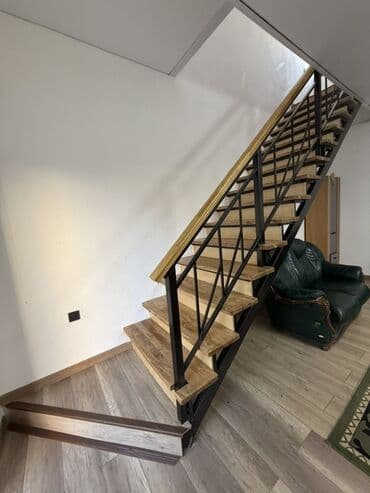 продаю дом сретенка: 400 м², 1 комната, Евроремонт — 6