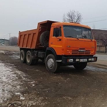 работа кирпичный: Заказать Камаз, Вывоз строй мусора — 3