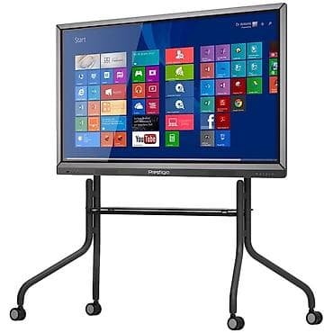 Интерактивная панель — это устройство, совмещающее в себе полноценный