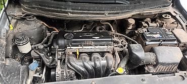 кия рио 2013: Kia Rio: 2017 г., 1.6 л, Автомат, Бензин, Седан — 3