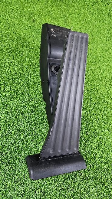 step spada: Педаль газа Bmw X5 E53 M57 306D1 3.0D M57D30 2002 (б/у) ​ Марка: BMW — 8