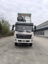 двигатель тойота авенсис 1.8 vvt i бишкек: Грузовик, Новый — 23