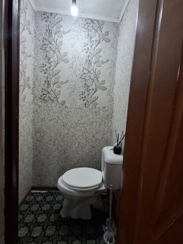 дома в покровке: 2 комнаты, 54 м², Индивидуалка, 1 этаж, Косметический ремонт — 14