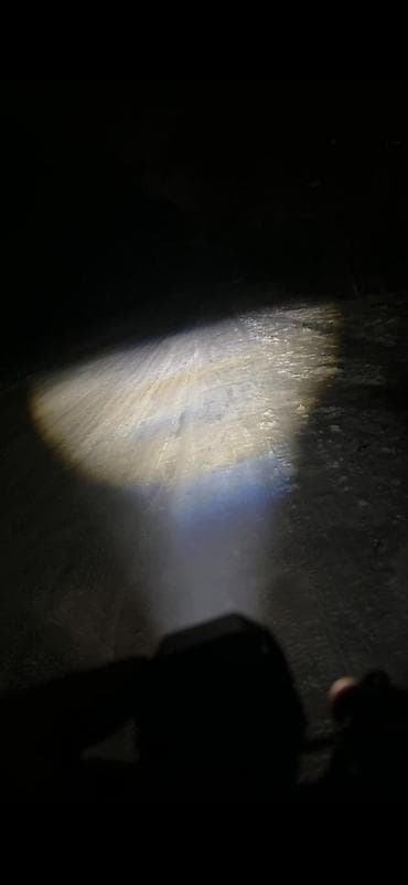 муравейник: Комплект противотуманных фар Новый — 6