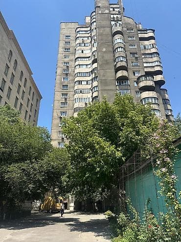 3 комнаты, 86 м², Индивидуалка, 8 этаж, Дизайнерский ремонт