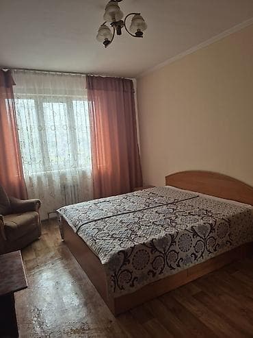 1 комната, Агентство недвижимости, Без подселения, С мебелью полностью