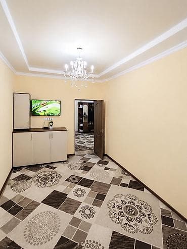 ул ленина: 2 комнаты, 58 м², 2 этаж — 8