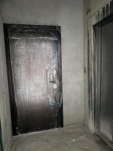 ts group: 3 комнаты, 83 м², Технопарк 106 серия улучшенная, 5 этаж, ПСО (под самоотделку) — 10