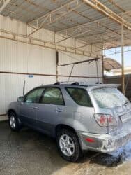 некся автомат: Lexus RX: 2001 г., 0.3 - engine capacity л, Автомат, Жол тандабас — 10