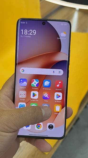 honor magic 7 pro цена в бишкеке: Redmi, Redmi Note 13 Pro Plus, Б/у, 256 ГБ, 2 SIM — 10