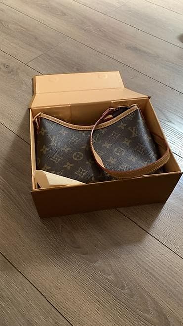 женские кошельки louis vuitton: Классическая сумка, Louis Vuitton, Съёмный ремень, Женские — 2