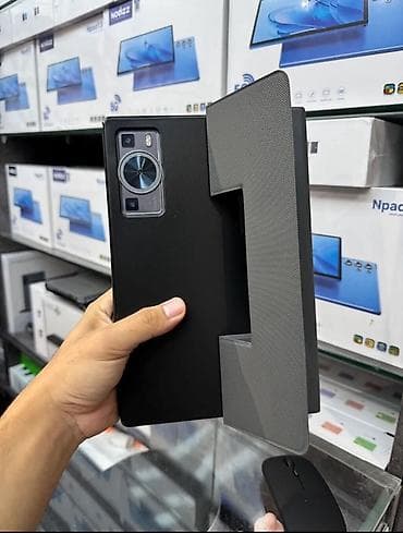 poco c5: Планшет, Ego Pad, память 256 ГБ, 10" - 11", Wi-Fi, Классический цвет - Серый — 1