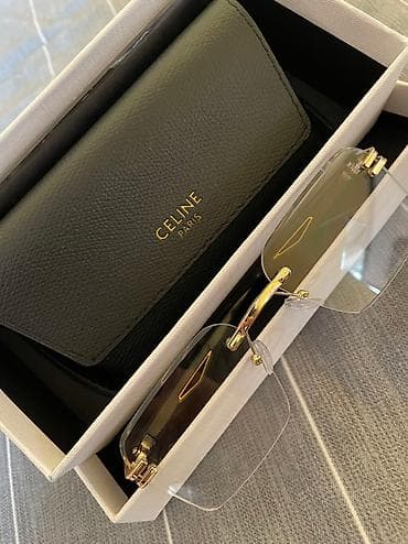 i store: Очки CELINE — 2