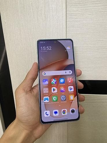 redmi note 8 pro 128: Смартфон Xiaomi Redmi 13, цвет Ice Blue. На чеке указана модификация — 4