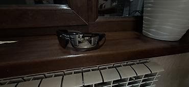 forward apache: Спортивные очки с цельной зеркальной линзой - Тип: одноцелевая — 2