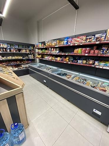 сдаю продуктовый магазин: Мини‑маркет (продовольственный магазин) в жилом комплексе Арендую — 1