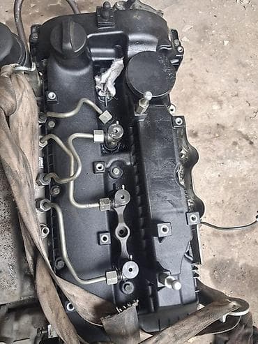 радиатор на опель вектра б: Дизельный мотор Ssangyong 2018 г., 2.2 л, Б/у — 2