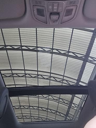 01: Hyundai Santa Fe: 2016 г., 2 л, Автомат, Дизель, Кроссовер — 5